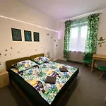 Jungle Rooms