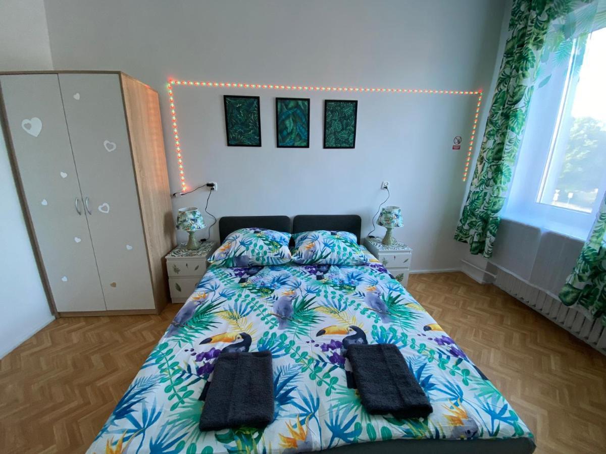 Jungle Gdańsk