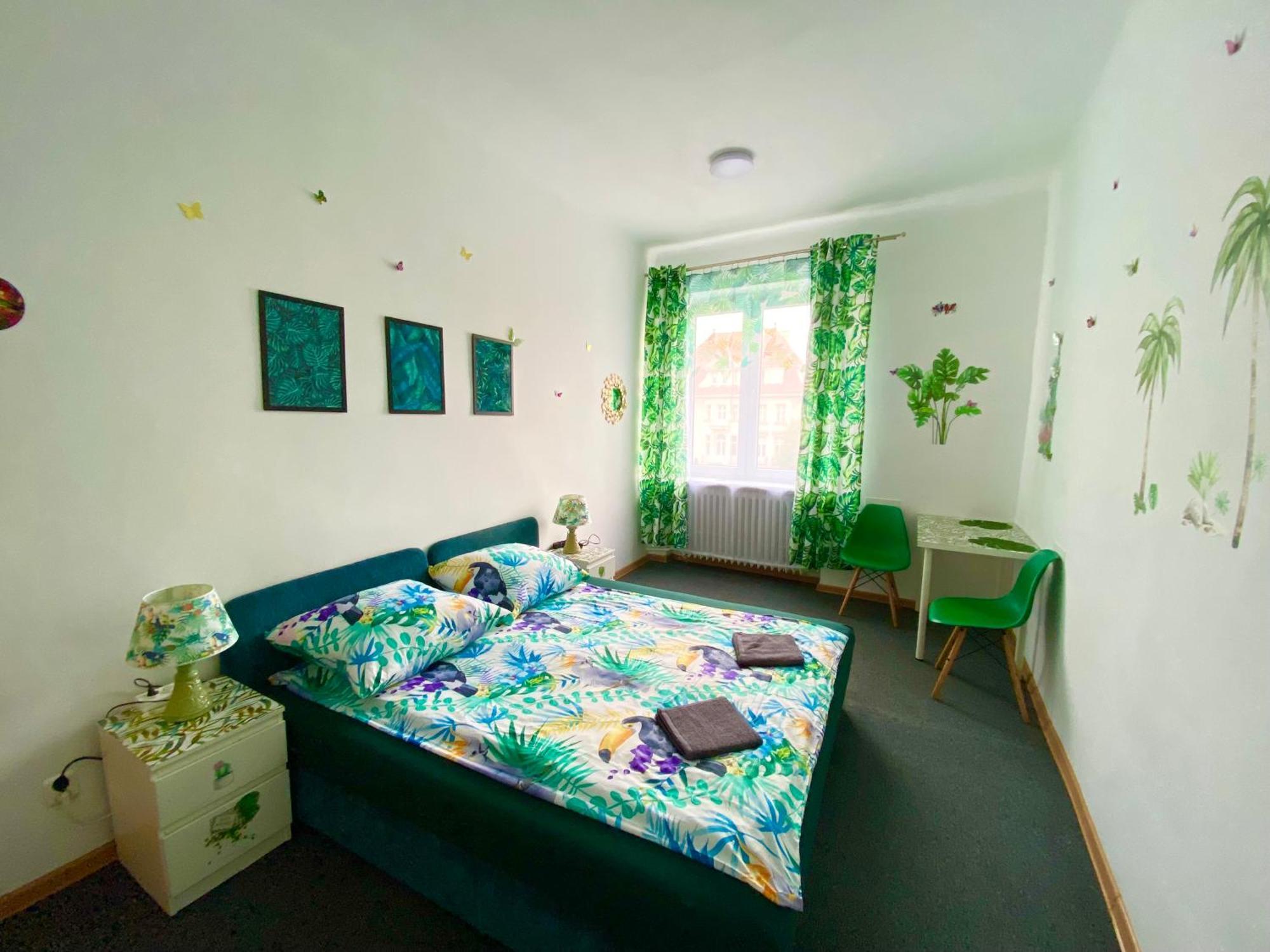 Jungle Gdańsk