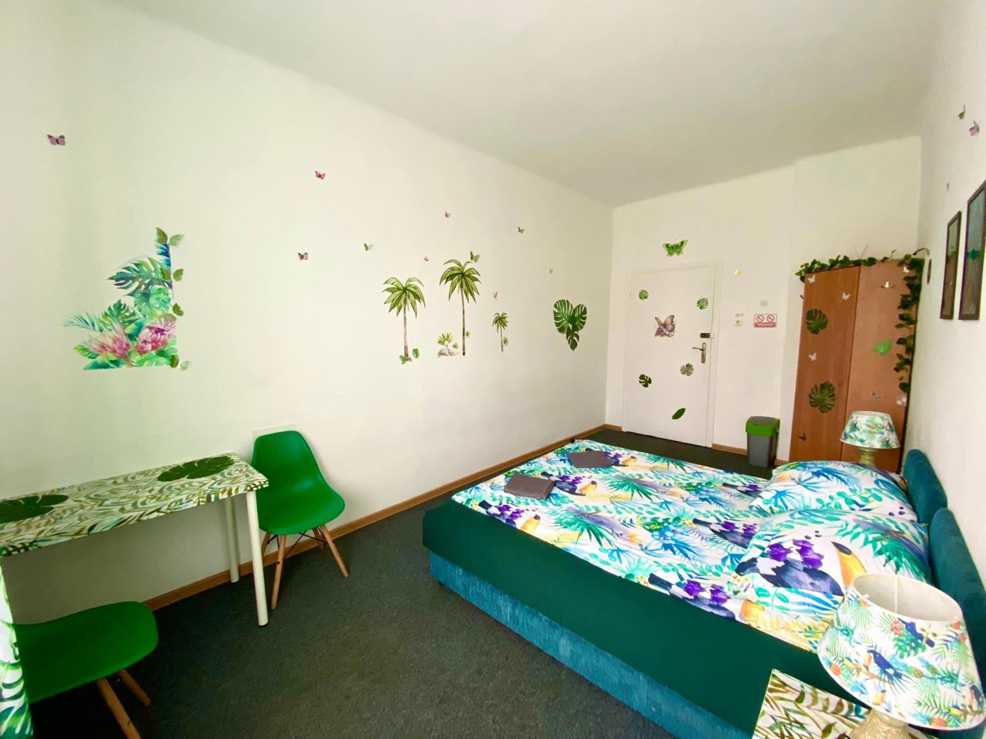 Jungle Gdańsk