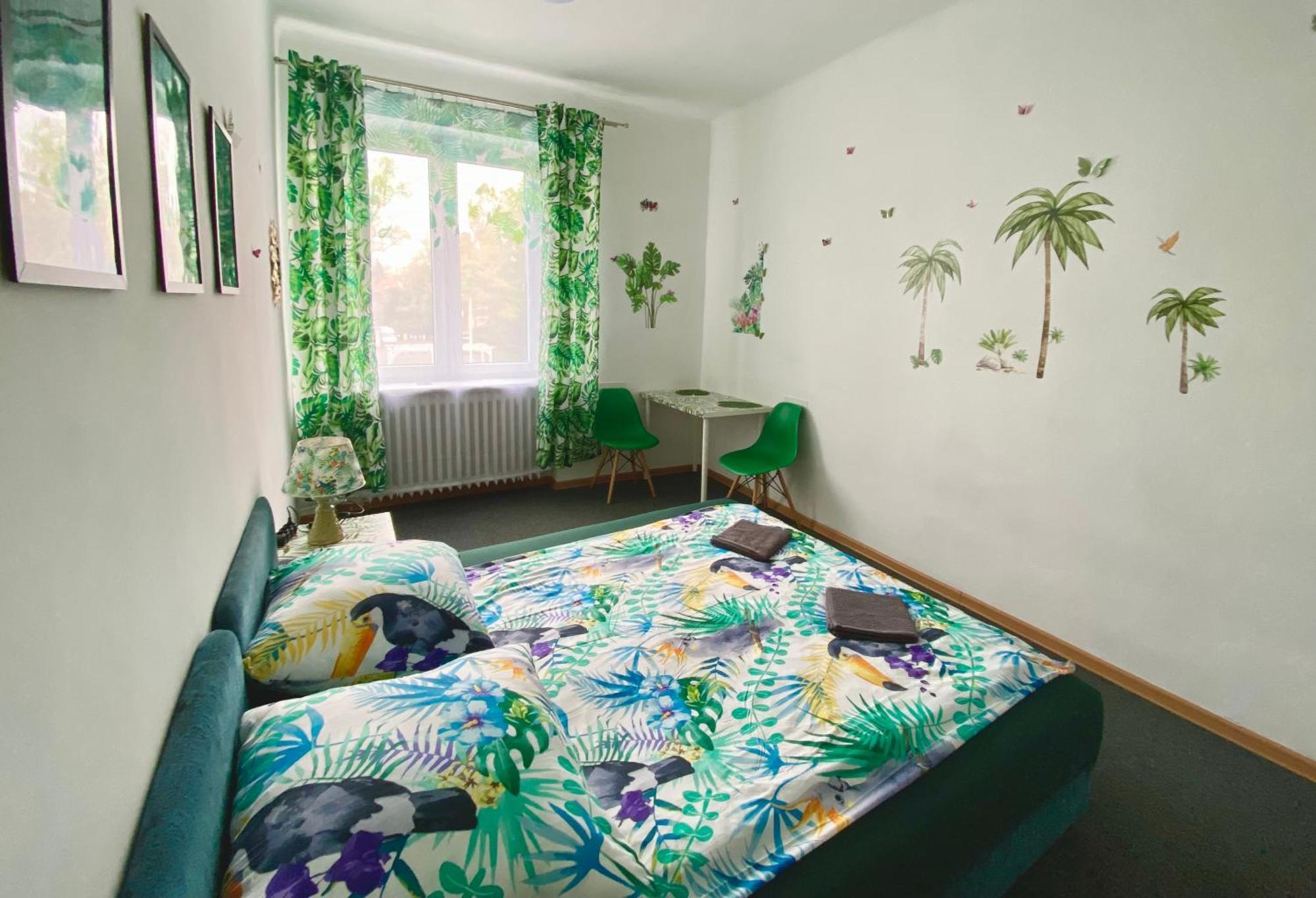 Jungle Gdańsk