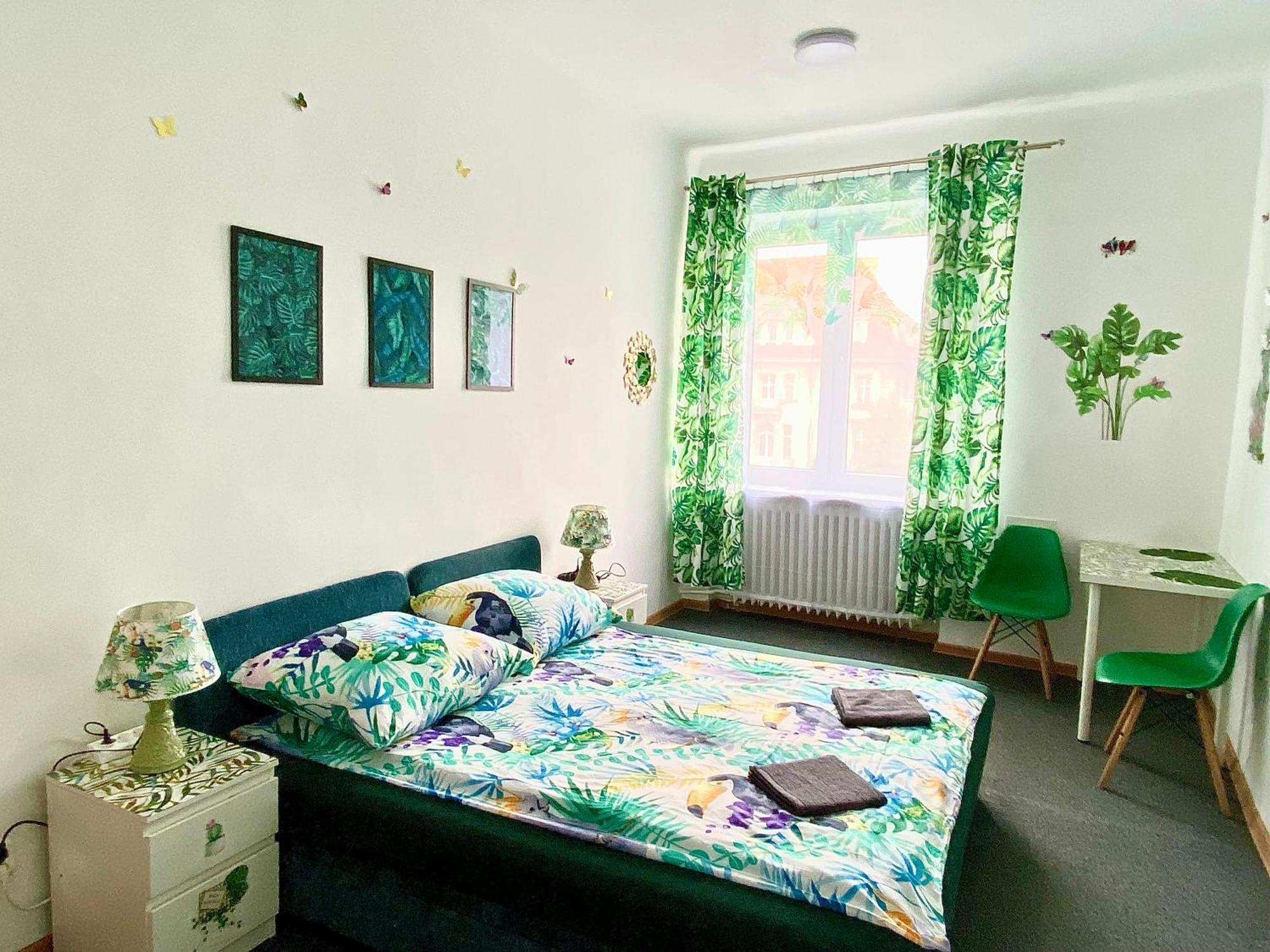 Jungle Gdańsk