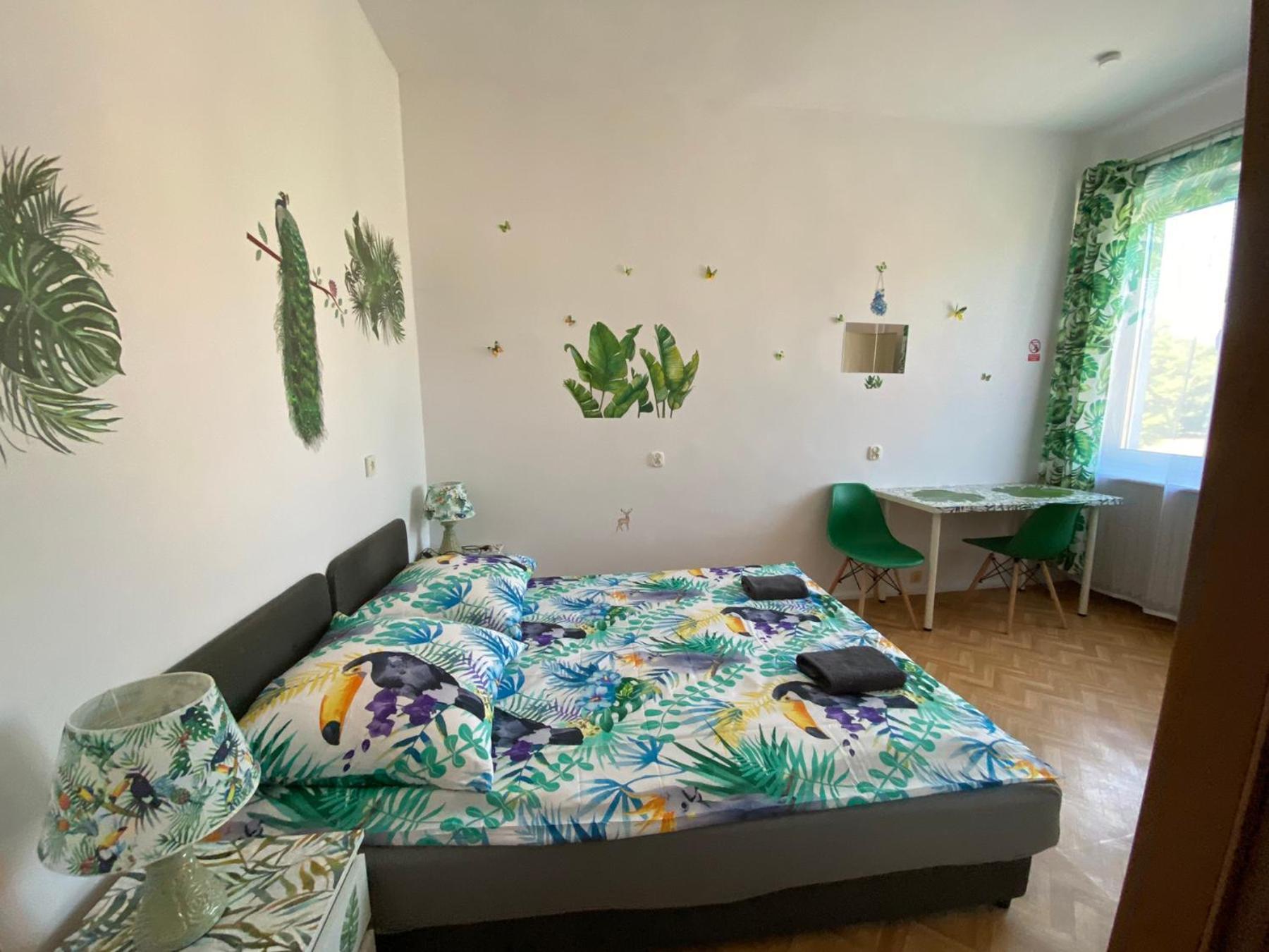 Jungle Gdańsk