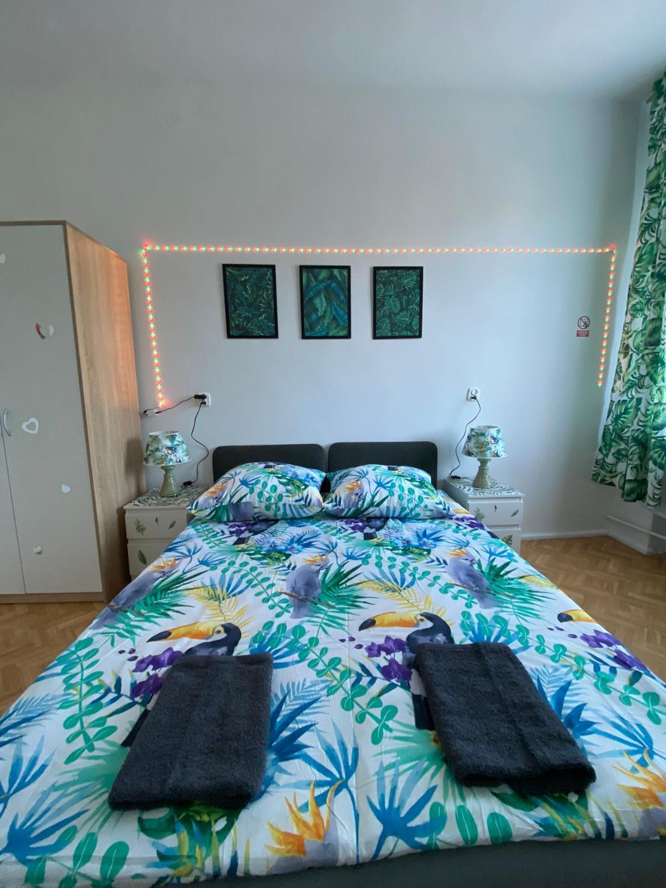 Jungle Gdańsk